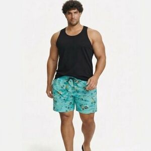 CORONA CAY BOARD SHORT